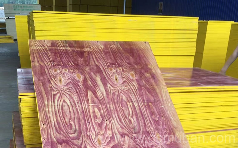 建筑模板木模板價格是多少?批發價