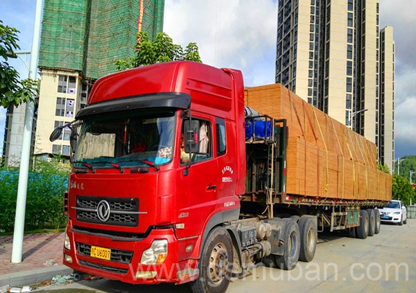 怪獸木業建筑模板價格如何？