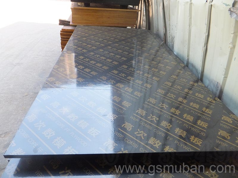 工程木模板規格及價格 木模板哪種材質好?