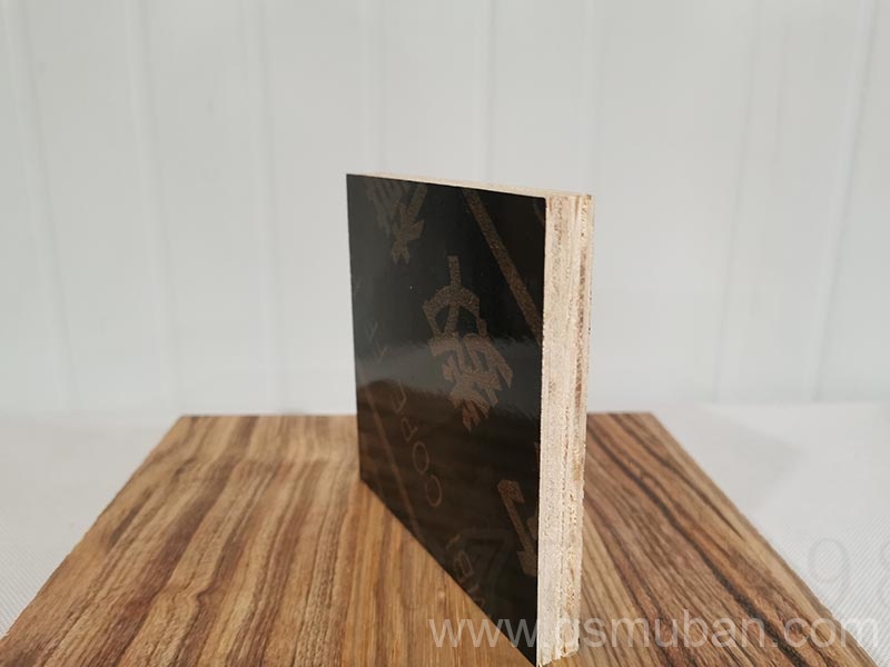 建筑黑膜覆膜板好不好?915×1830模板價(jià)格表 建筑黑膜覆膜板好不好?915×1830模板價(jià)格表