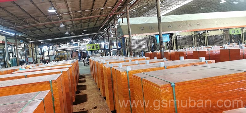 建筑小模板使用怎么維護?915×1830模板價格