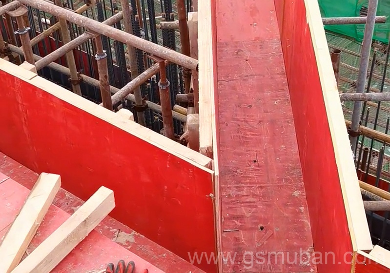 1.22×2.44木模板價(jià)格多少？工程建設(shè)推薦模板