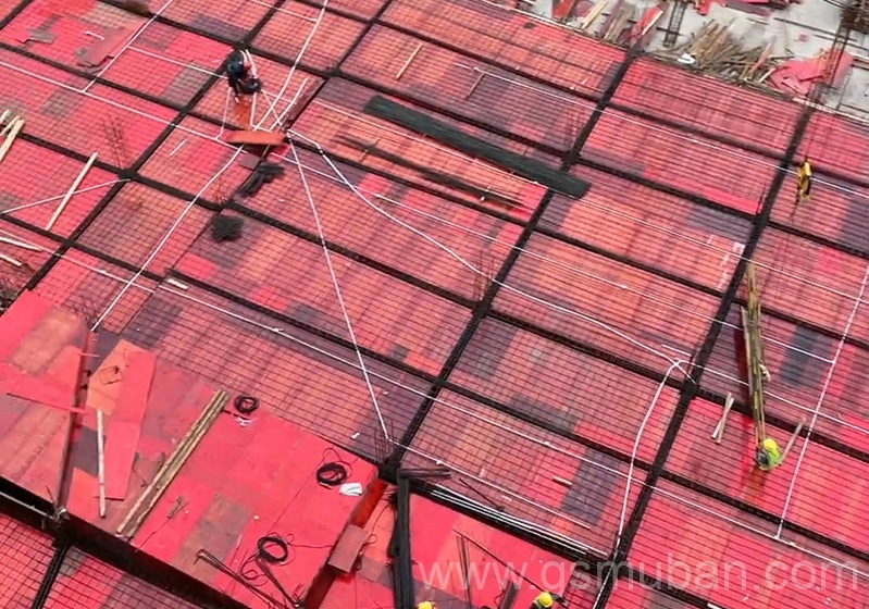 2米4一張木模板多少錢？這樣做費用變少