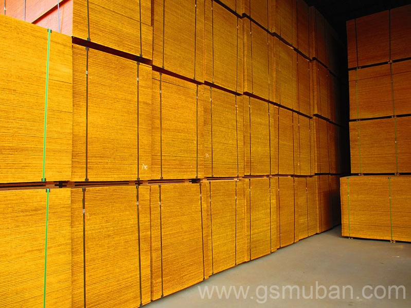 建筑用木模板品牌廠家 模板批發價格