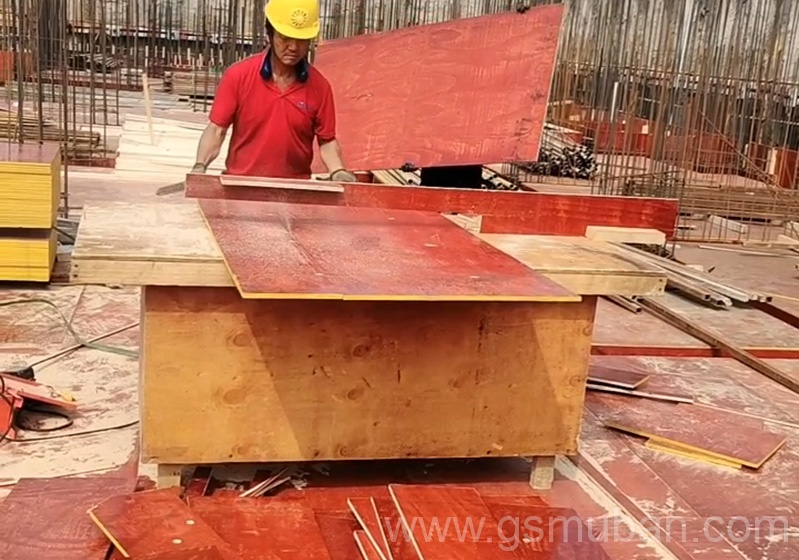 建筑松木模板生產廠家有哪些？