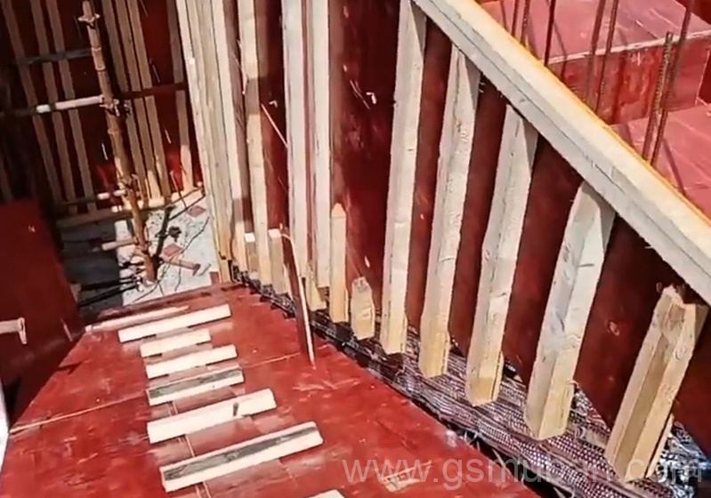 建筑工地木方模板需要用多少?模板木方用量比例 建筑工地木方模板需要用多少?模板木方用量比例