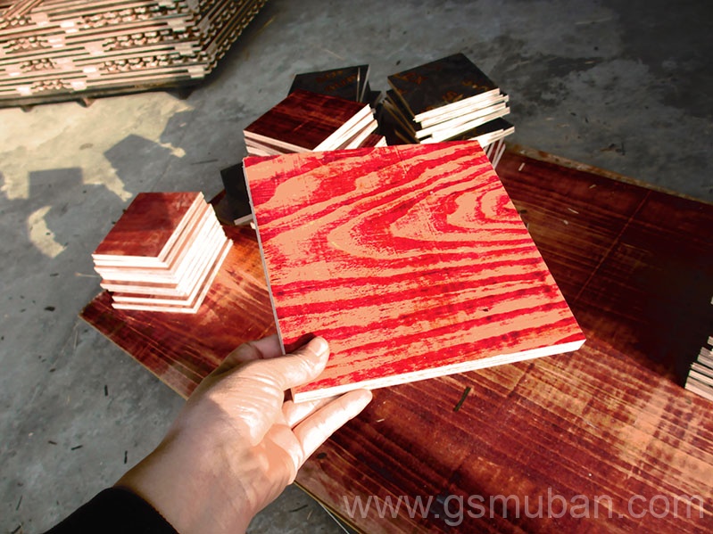 建筑模板怎么采購(gòu)才劃算？看看廠家怎么說！