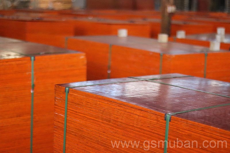 建筑模板怎么采購(gòu)才劃算？看看廠家怎么說！