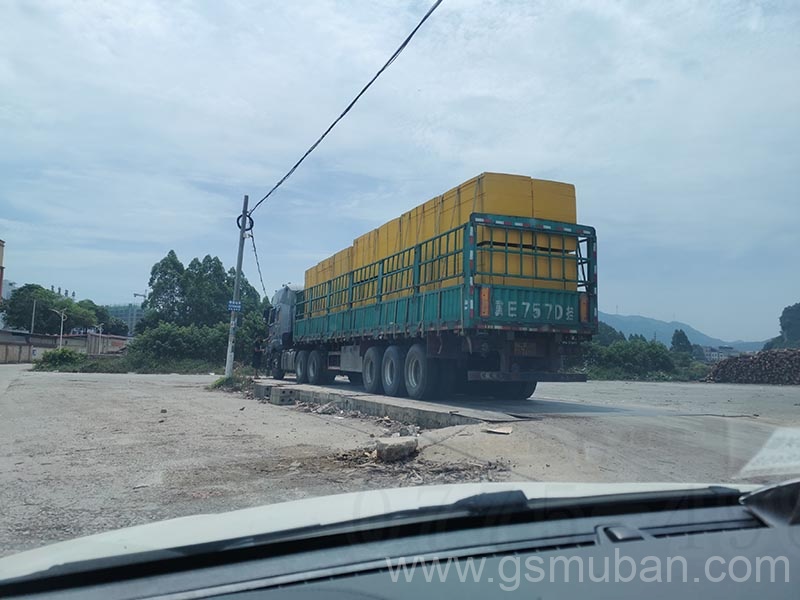 什么是桉木模板？廣西模板廠家推薦