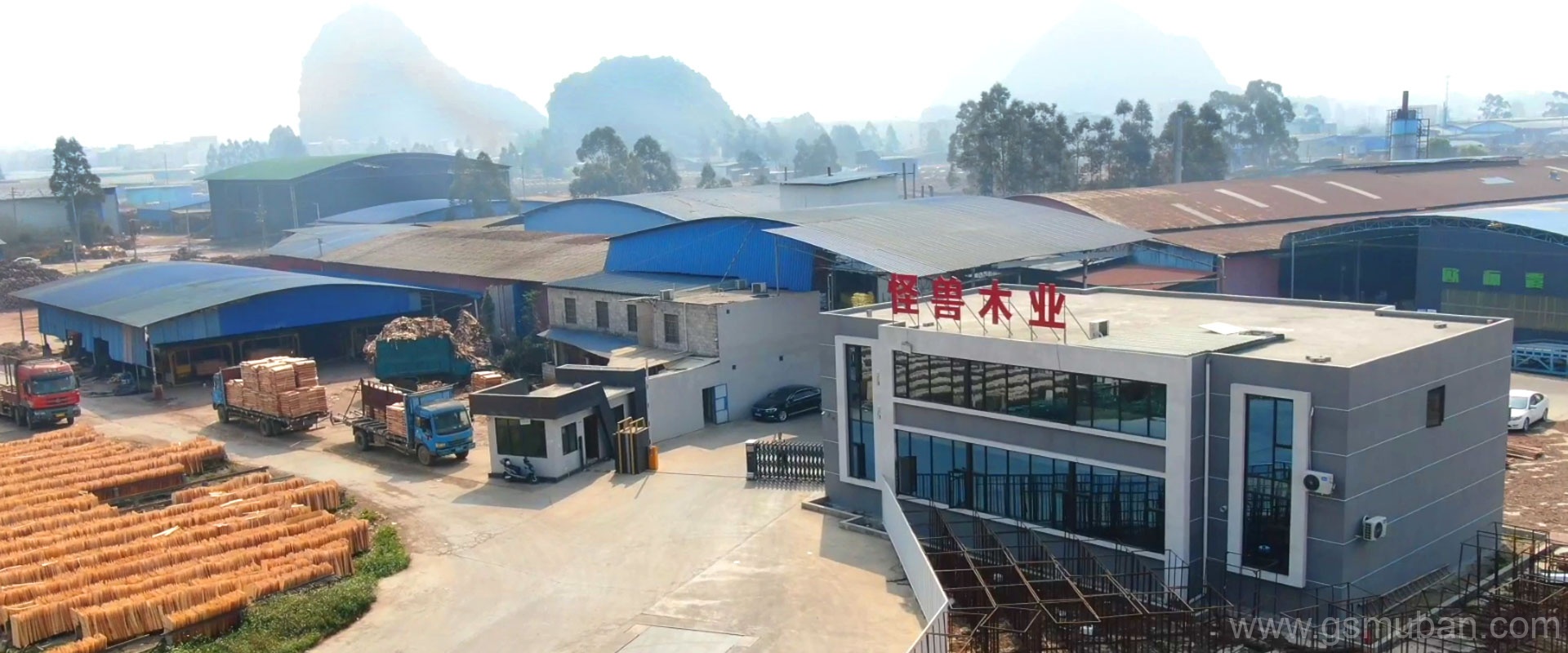 優(yōu) 質(zhì)建筑模板廠家推薦：如何選擇高性價比施工材料？